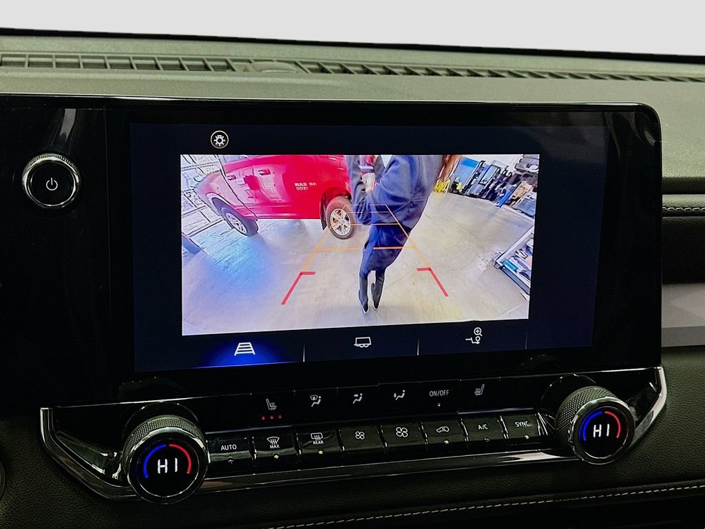 New 2024 Chevrolet Colorado LT w/ LT Convenience Package II image 15