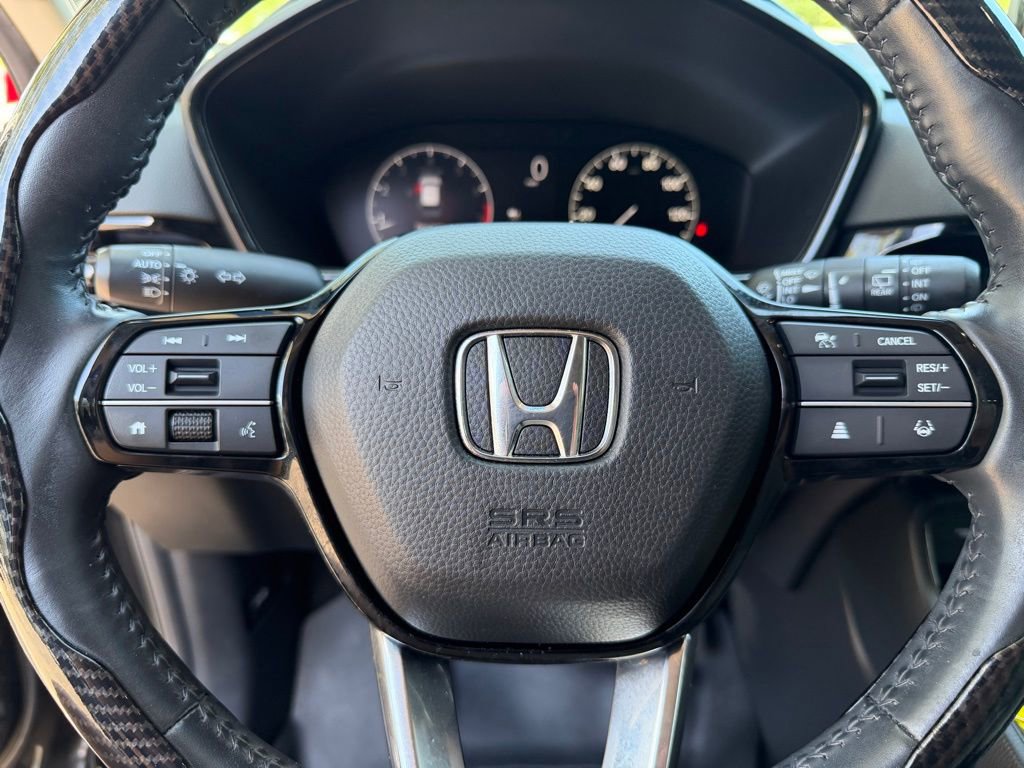 Used 2024 Honda CR-V EX-L image 22