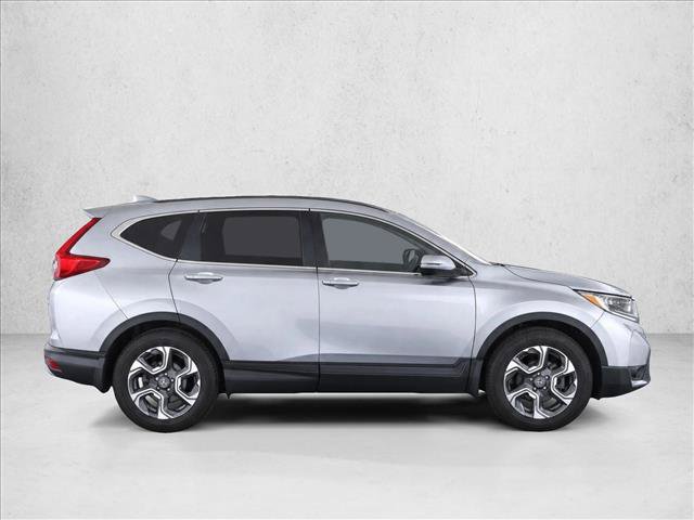 Used 2019 Honda CR-V EX-L image 8