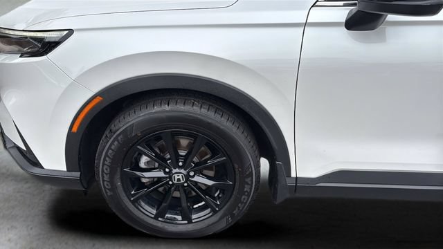 Used 2024 Honda CR-V Sport-L image 35
