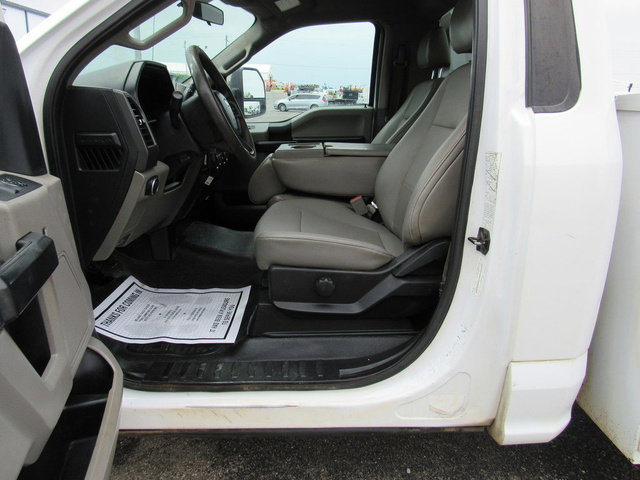 Used 2018 Ford F250 XL w/ Power Equipment Group RWD image 28