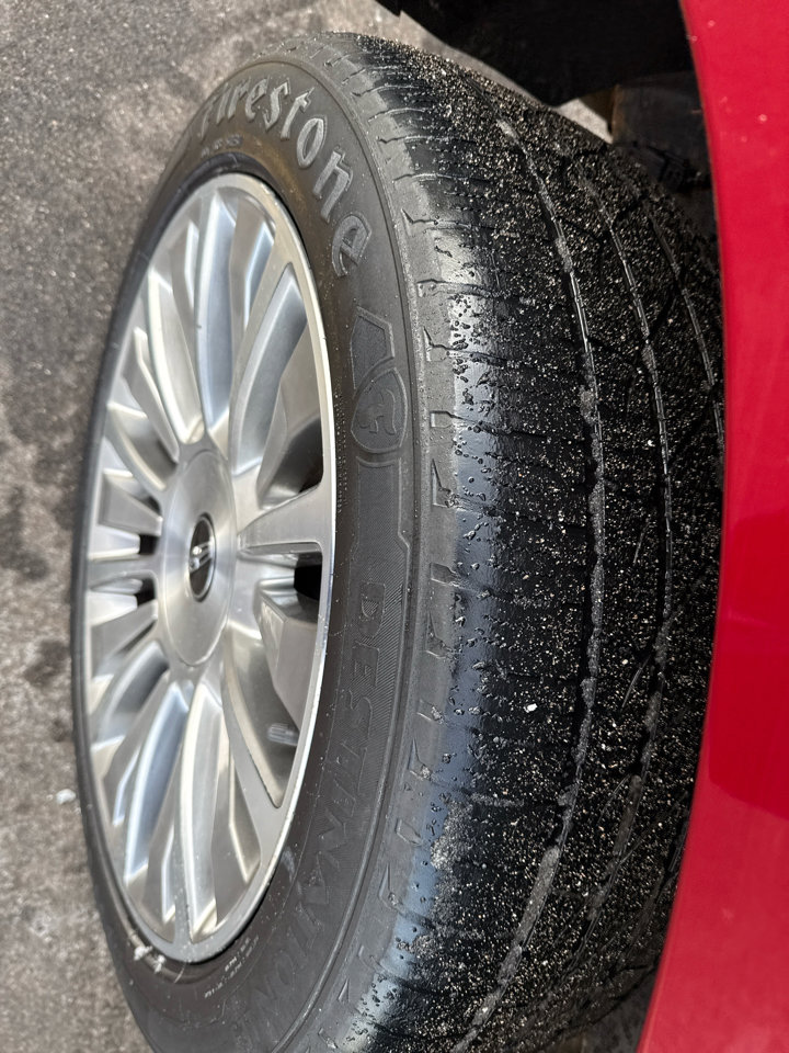 Used 2017 Lincoln Navigator Select image 11