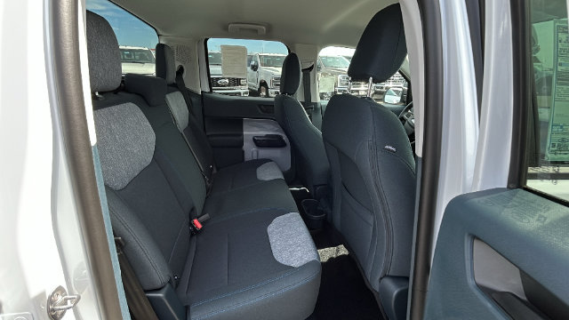 New 2026 Ford Maverick XLT AWD/4WD image 13