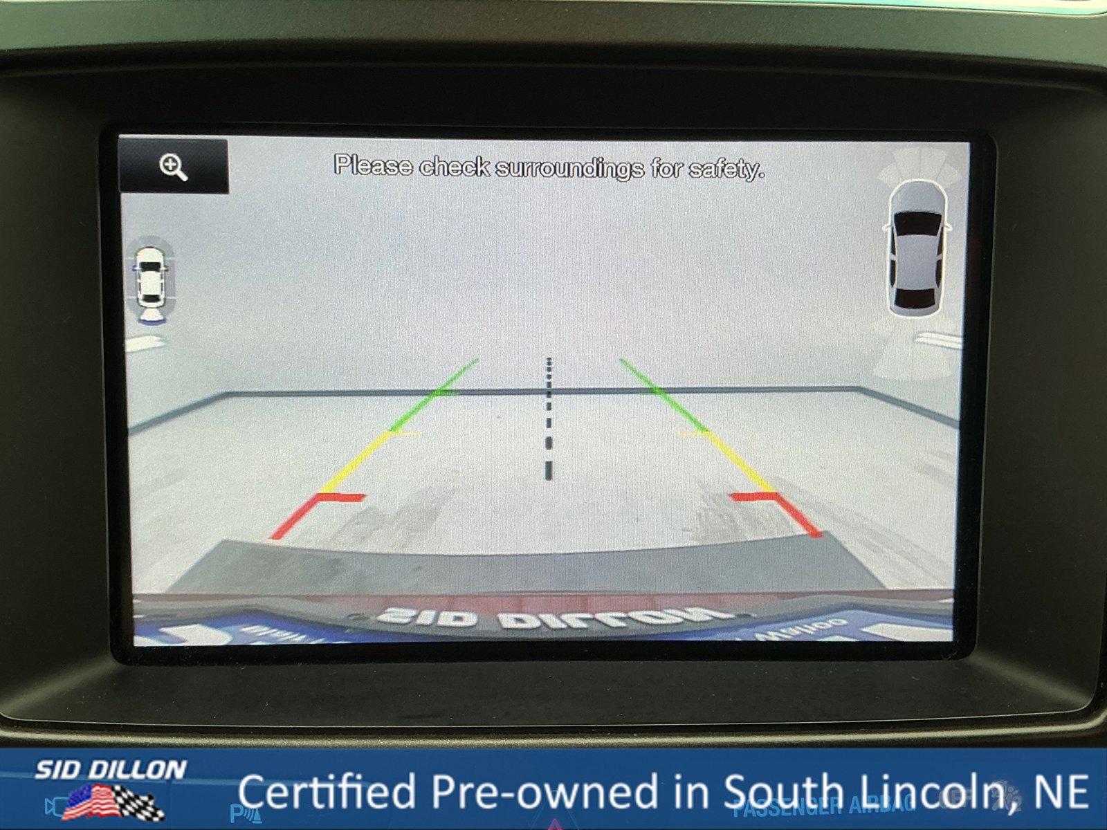 Used 2016 Ford Explorer Sport w/ Equipment Group 401A image 7