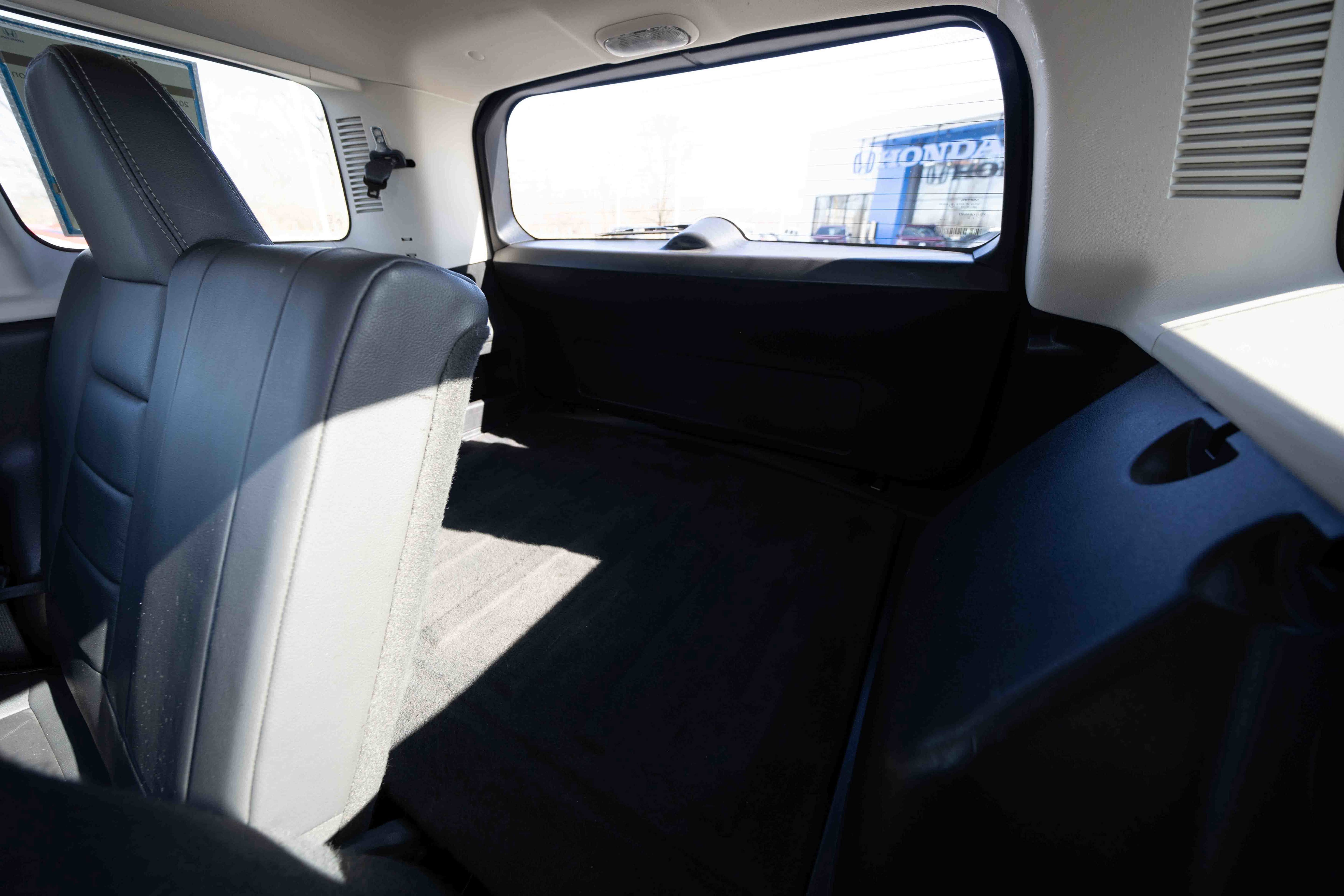 Used 2015 Jeep Patriot High Altitude image 24