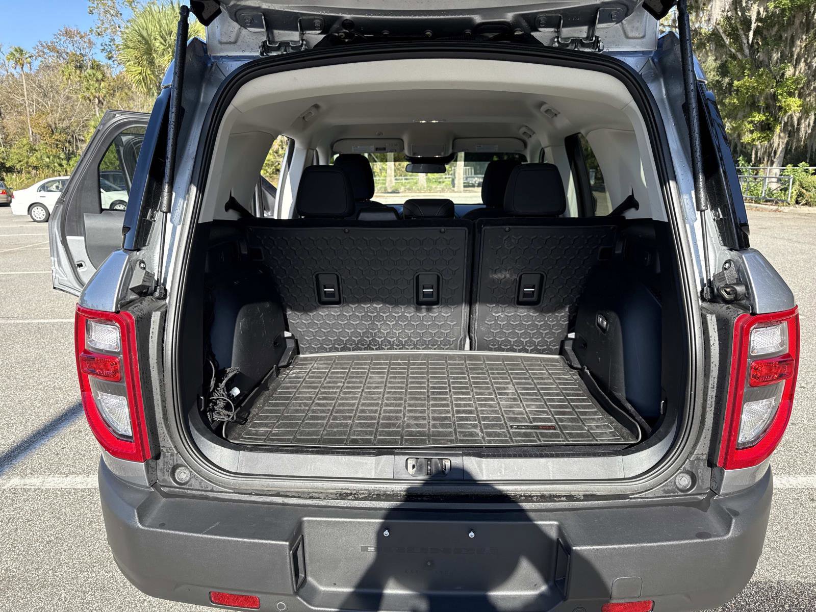 Used 2022 Ford Bronco Sport Big Bend w/ Convenience Package image 31