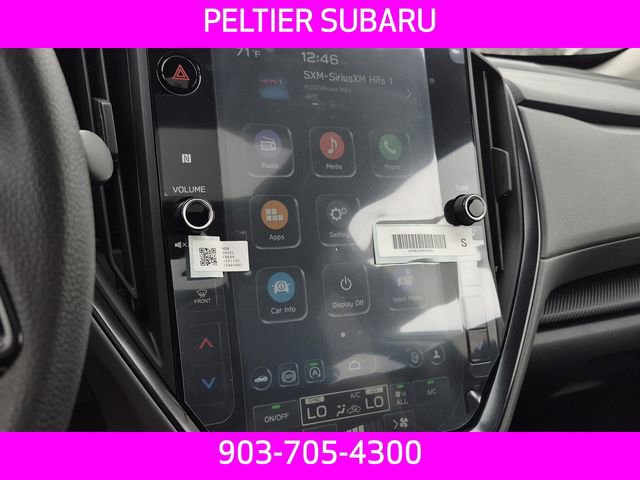 New 2026 Subaru Crosstrek 2.0i Premium image 17