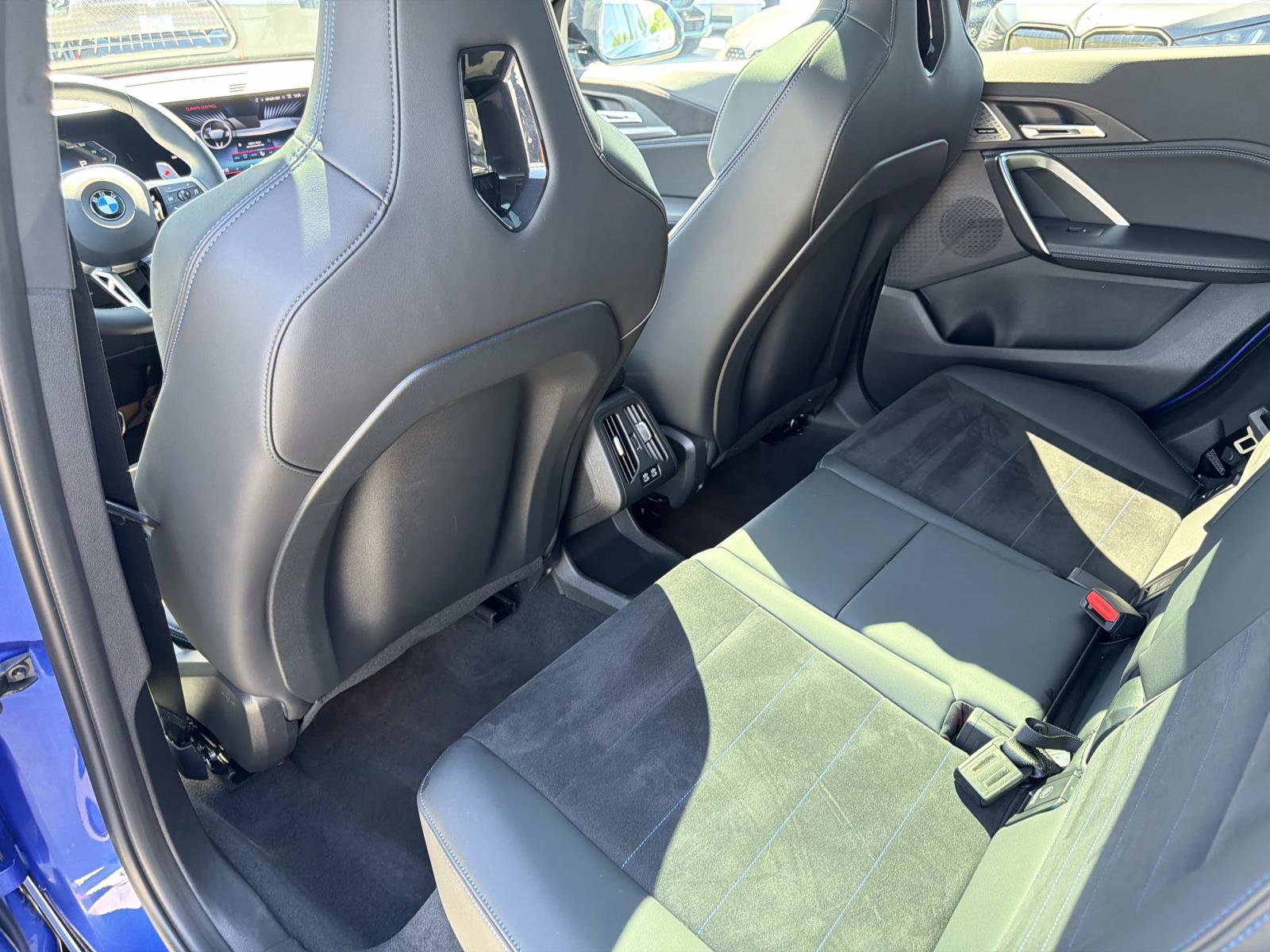 Used 2025 BMW X2 M35i image 10