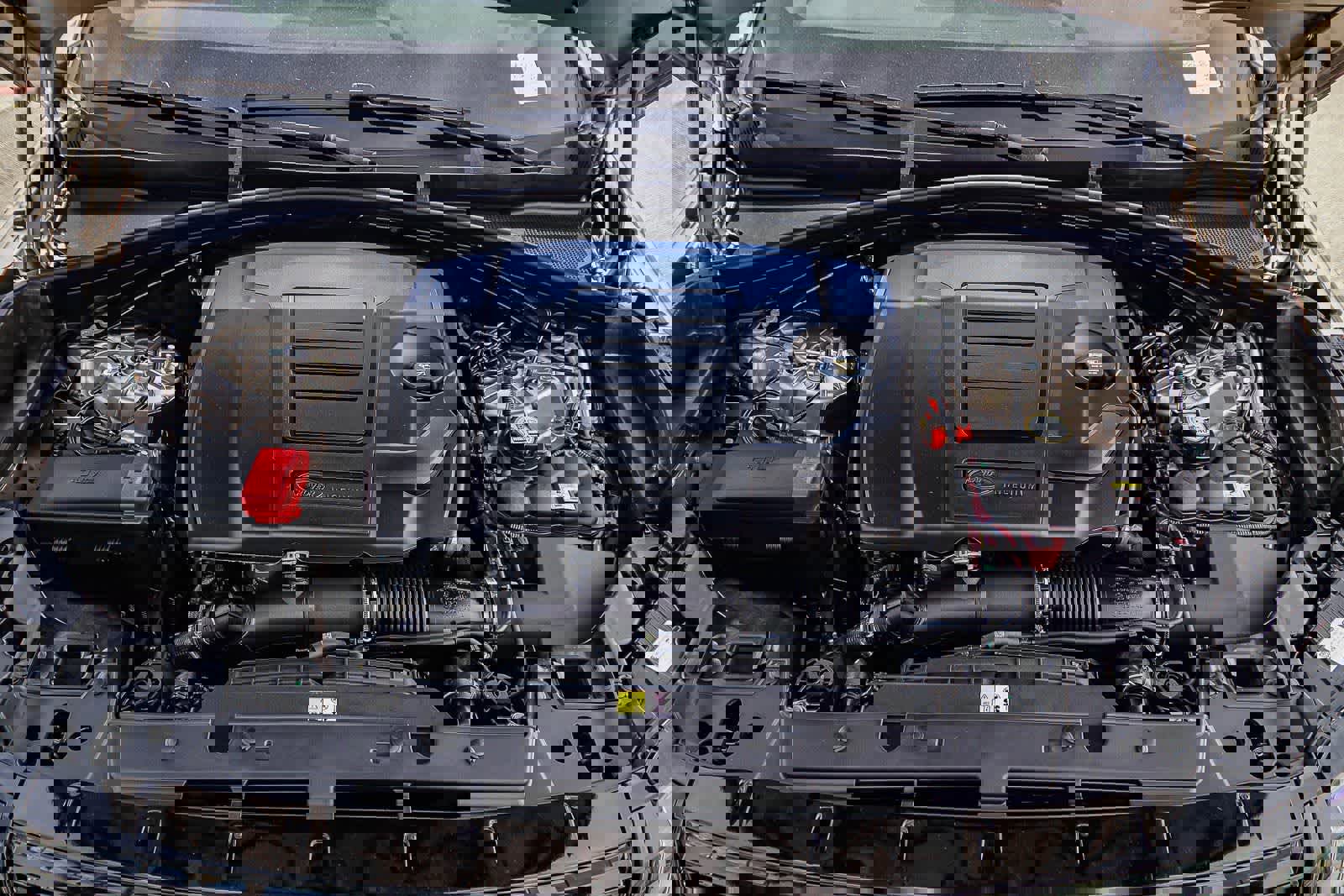 New 2026 Land Rover Range Rover Velar Dynamic SE image 29