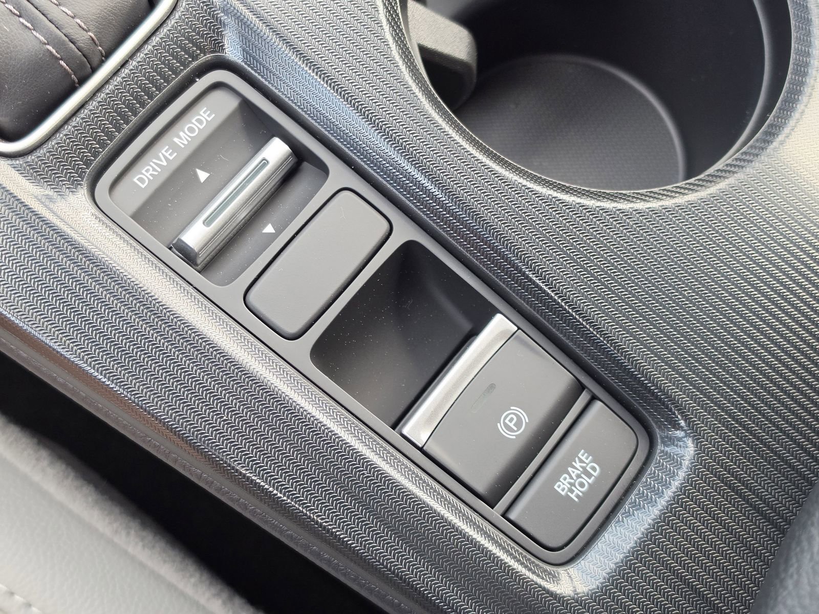 New 2026 Honda Civic Sport Touring image 24