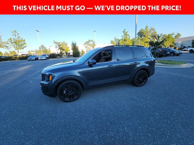 Used 2024 Kia Telluride SX Prestige X-Line AWD/4WD image 8