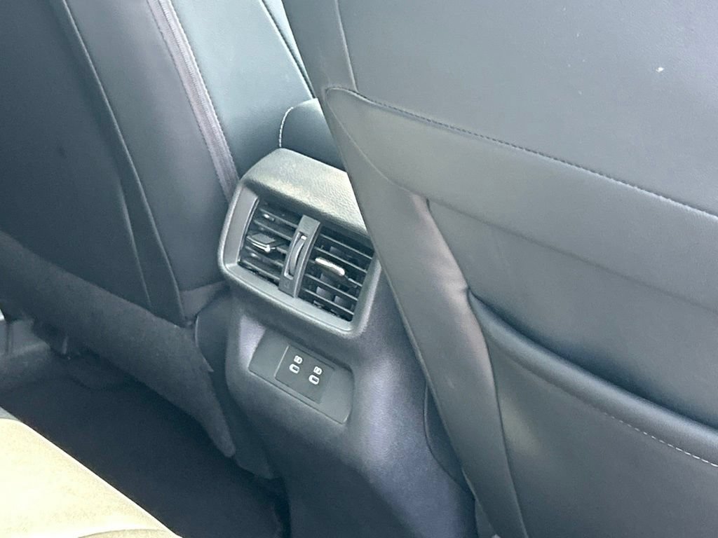 Certified 2025 Nissan Murano SL AWD/4WD image 50