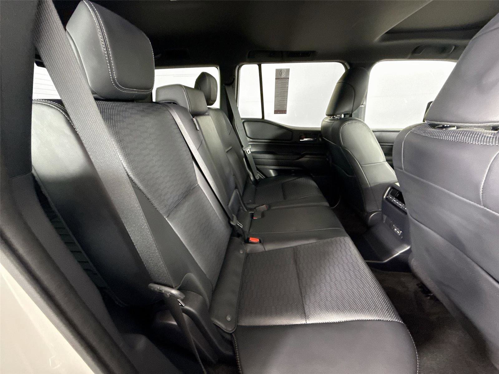 Certified 2024 Toyota Land Cruiser w/ Premium Package AWD/4WD image 44