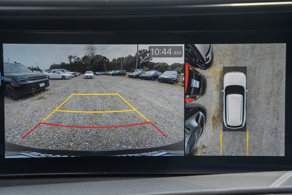 New 2026 Hyundai Palisade XRT Pro image 44