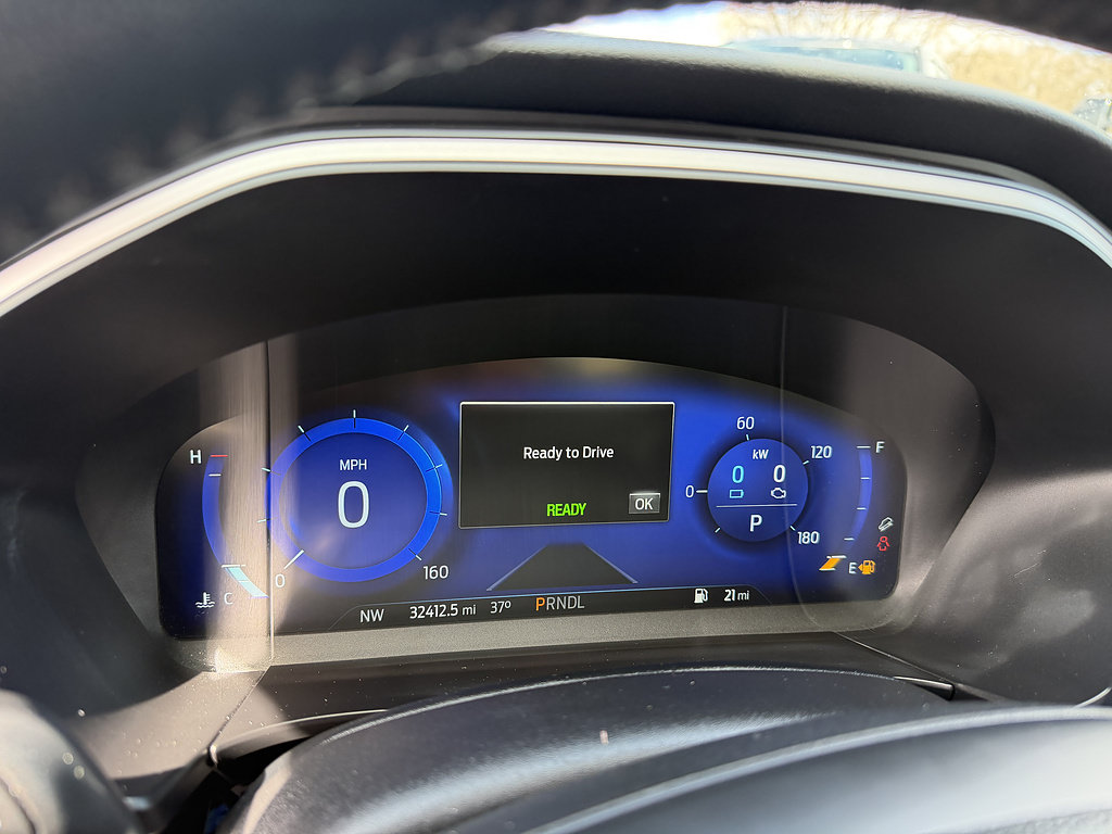 Used 2020 Ford Escape SE Sport AWD/4WD image 15