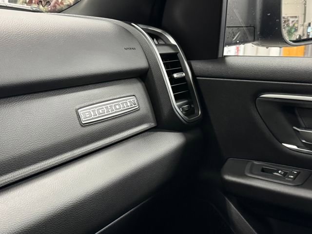New 2026 RAM 1500 Big Horn image 32