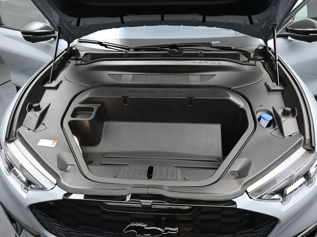 New 2025 Ford Mustang Mach-E GT w/ Interior Protection Package image 13
