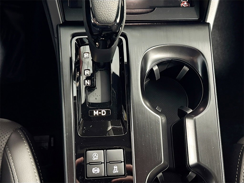 New 2026 Subaru Outback Limited image 15