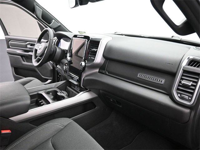 New 2026 RAM 1500 Big Horn image 24