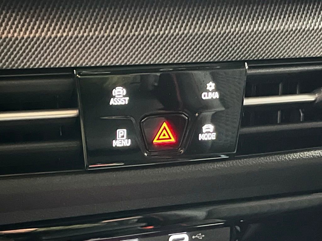 New 2026 Volkswagen GTI SE image 11