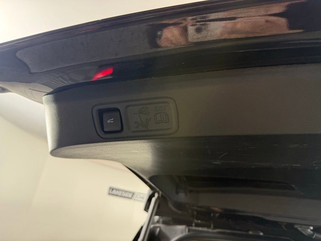 Used 2020 Ford Expedition Max Platinum image 13