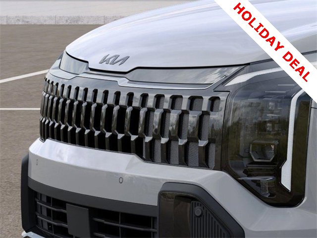 New 2026 Kia Sportage X-Line image 12