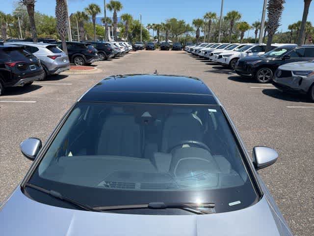 Used 2023 Audi A3 2.0T Premium w/ Convenience Package image 17