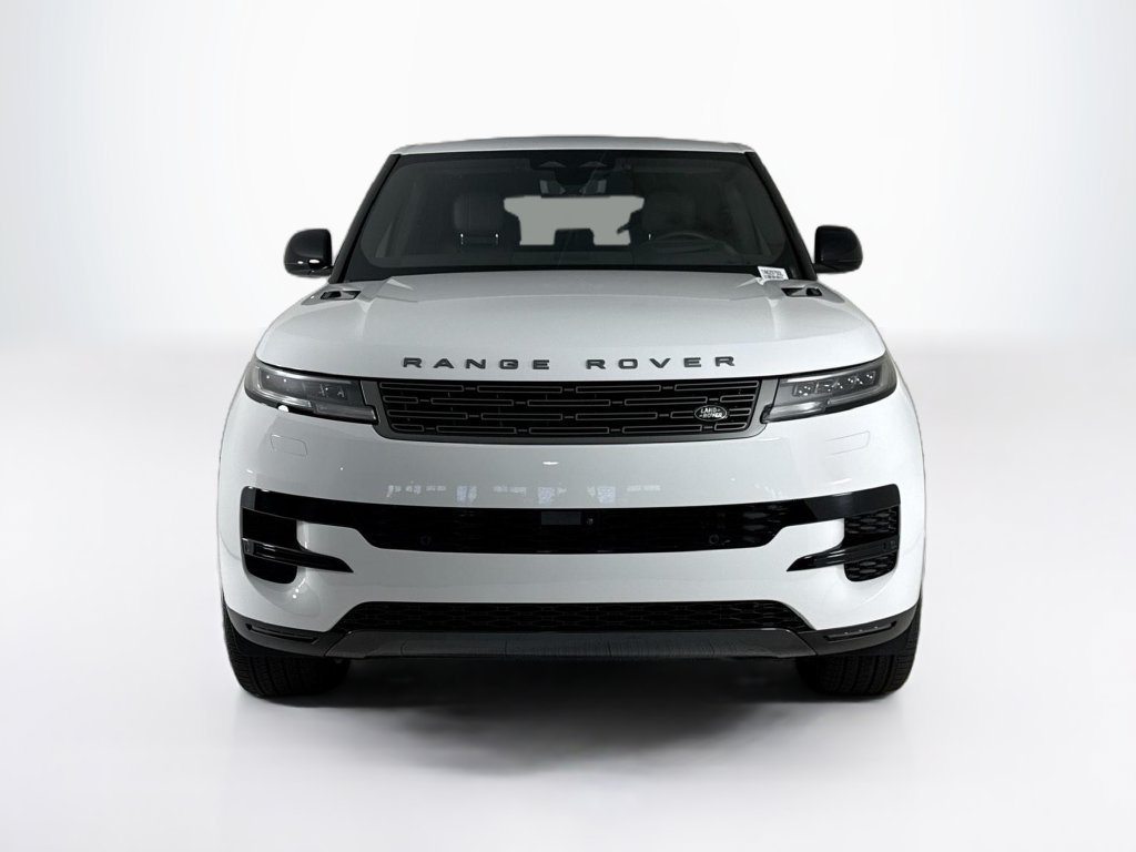 Used 2026 Land Rover Range Rover Sport SE AWD/4WD image 8