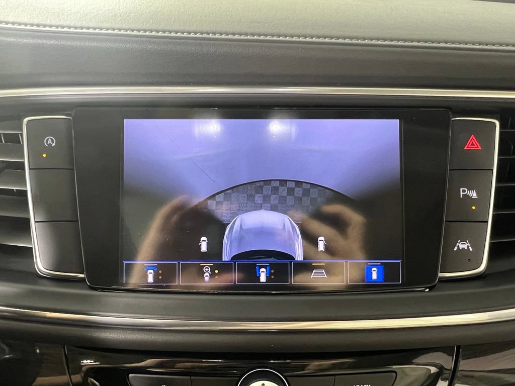 Certified 2023 Buick Enclave Premium w/ Experience Buick Package FWD image 33
