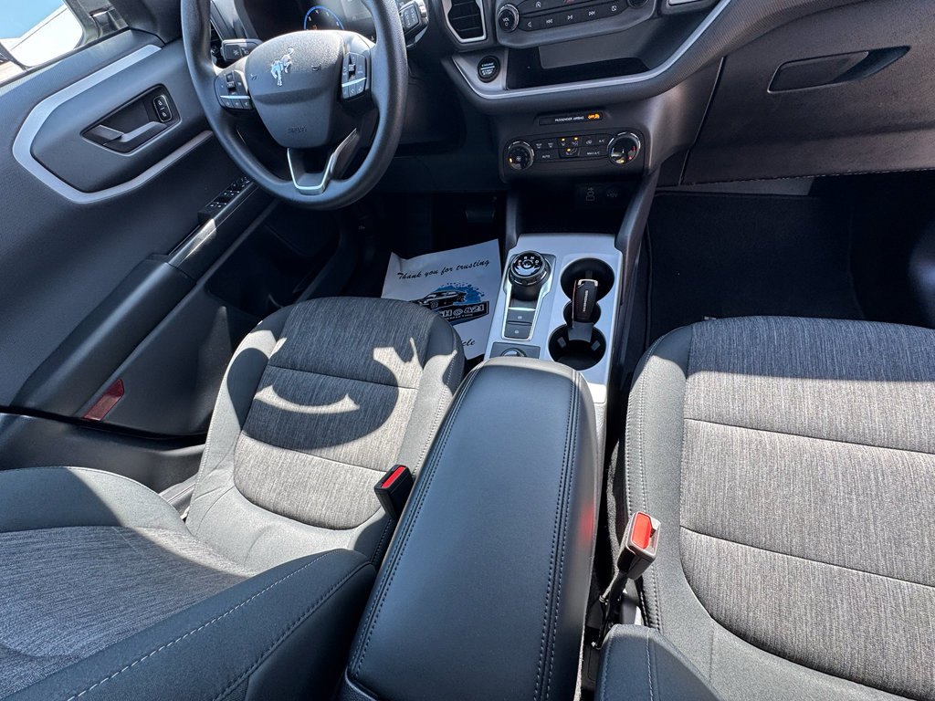 Used 2023 Ford Bronco Sport Big Bend image 14