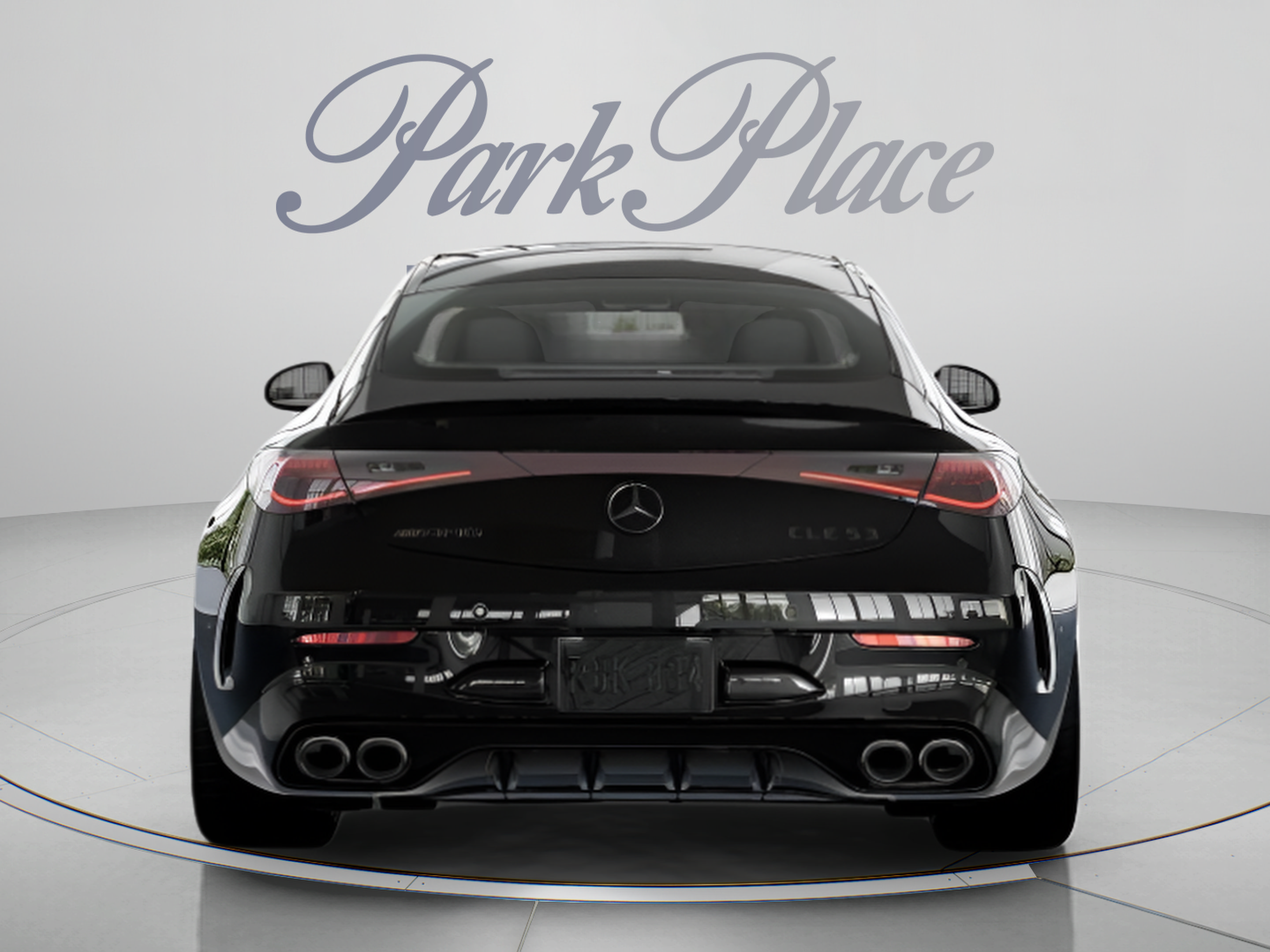New 2027 Mercedes-Benz CLE 53 AMG 4MATIC Coupe image 17