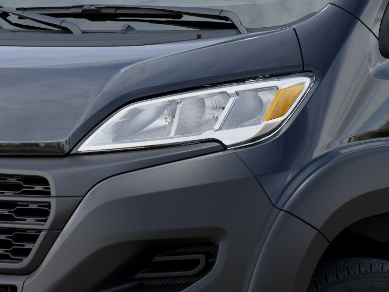New 2026 RAM ProMaster 2500 image 10