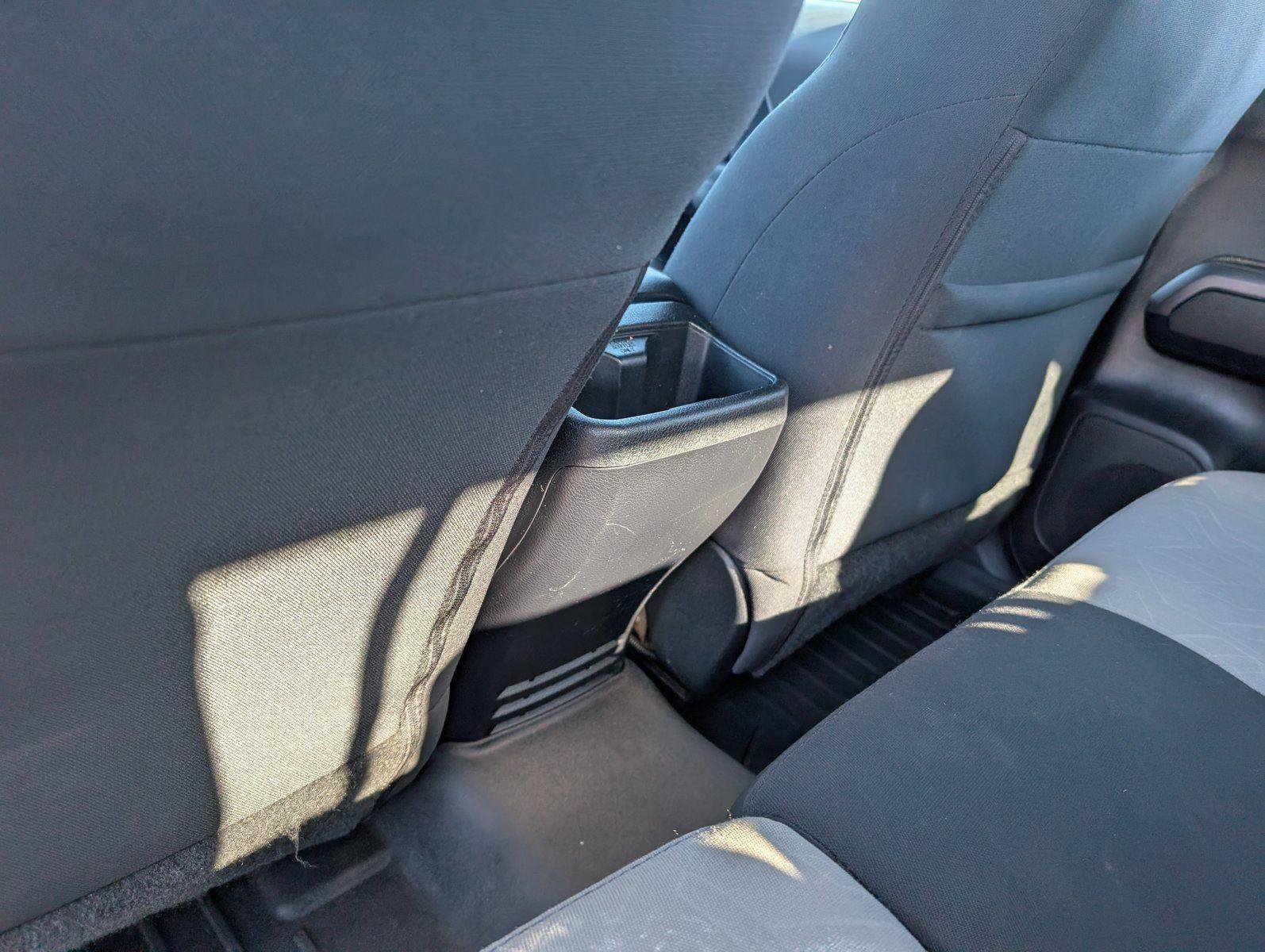Used 2021 Toyota Tacoma TRD Sport RWD image 31