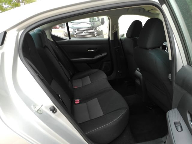 Used 2021 Nissan Sentra SV FWD image 22