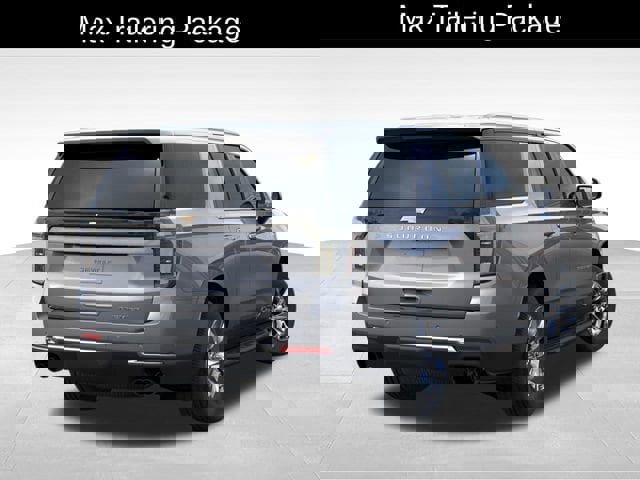 New 2026 Chevrolet Suburban Premier AWD/4WD image 5