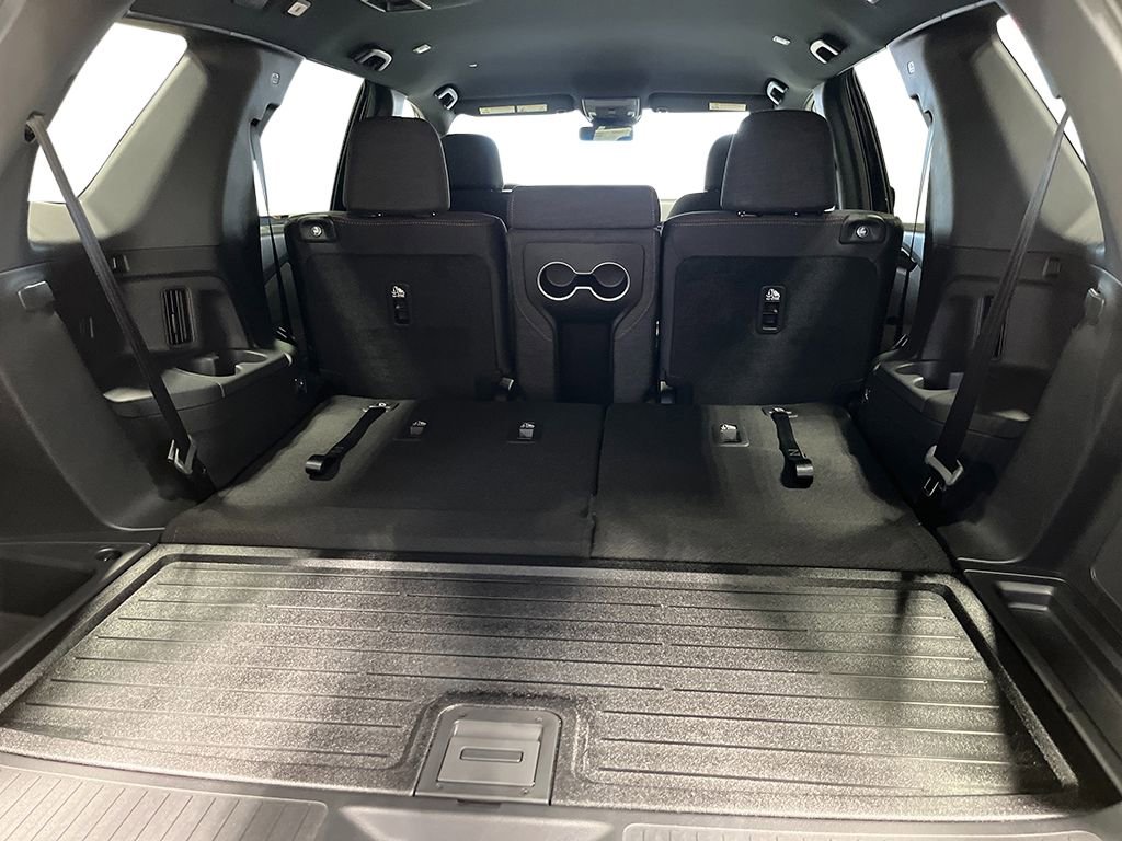 New 2026 Honda Pilot Sport image 28