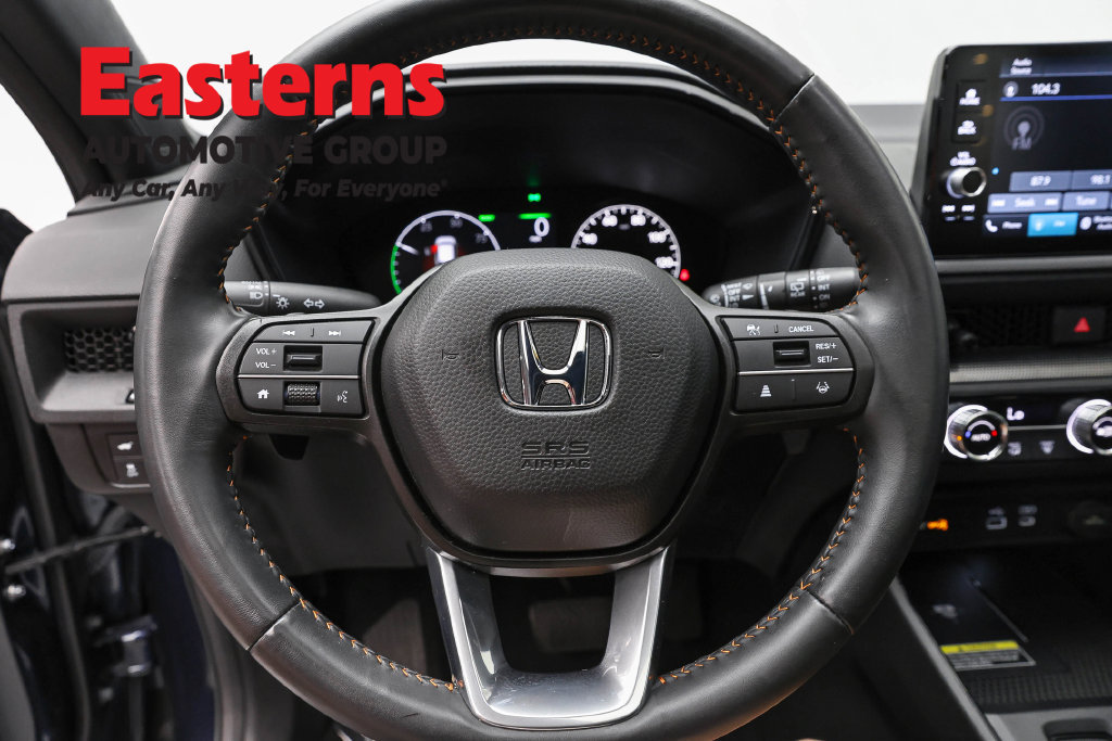 Used 2025 Honda CR-V Sport-L image 11