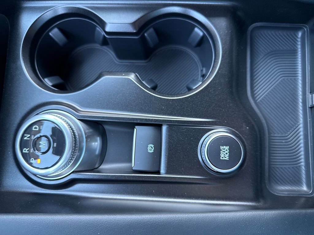 New 2026 Ford Explorer ST AWD/4WD image 35