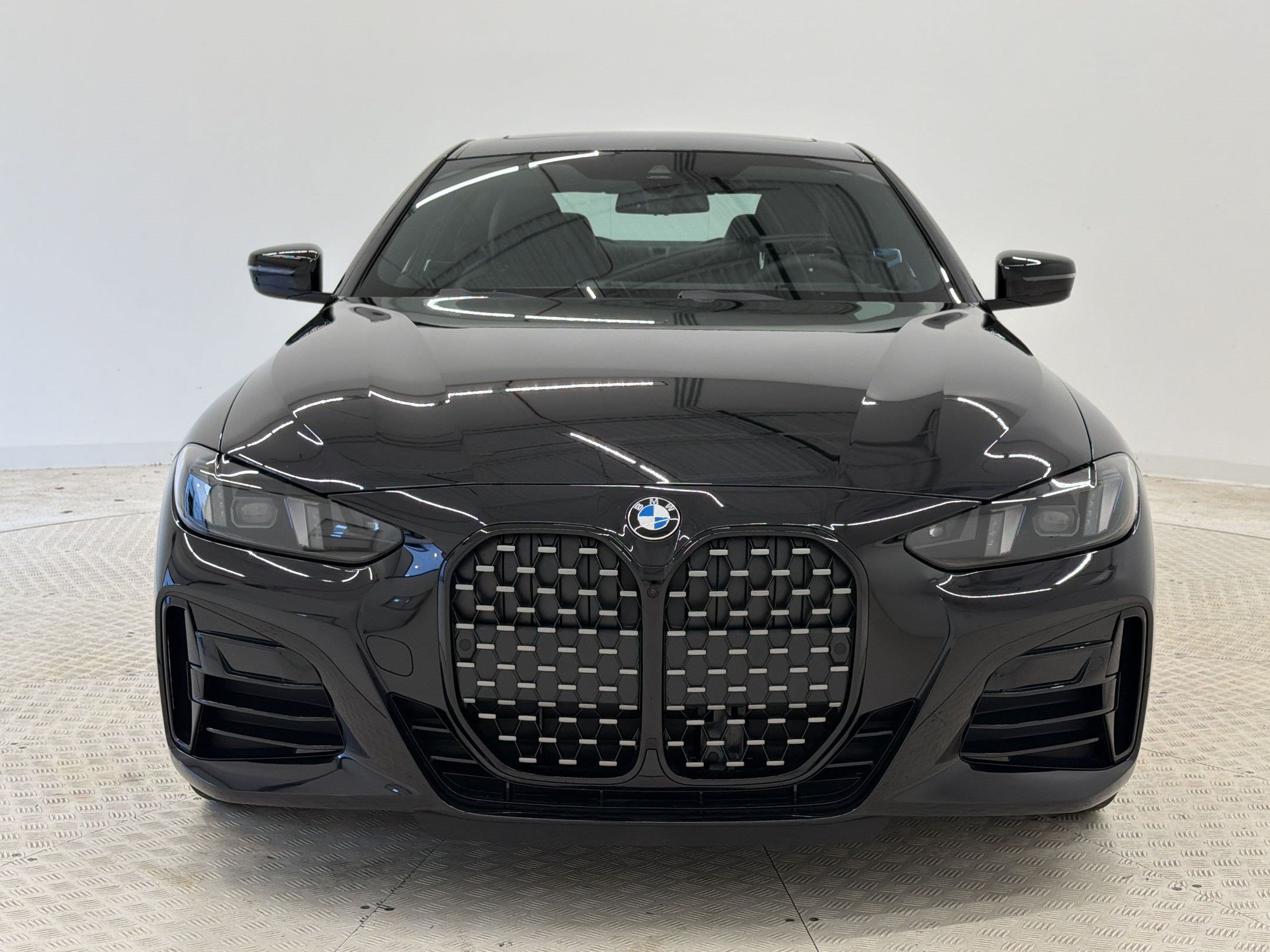 New 2027 BMW 430i Coupe w/ M Sport Package RWD image 6
