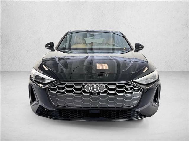 Used 2025 Audi A5 2.0T Premium w/ Convenience Package AWD/4WD image 2