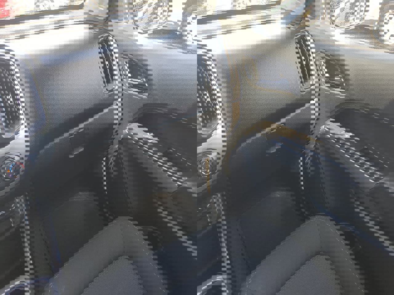 Certified 2022 Chevrolet Colorado LT w/ LT Convenience Package image 17