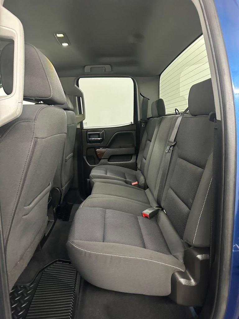 Used 2019 GMC Sierra 2500 SLE w/ SLE Preferred Package AWD/4WD image 25