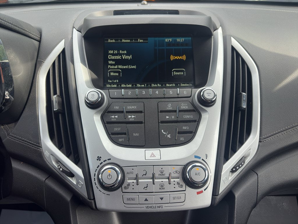 Used 2016 GMC Terrain Denali AWD/4WD image 20
