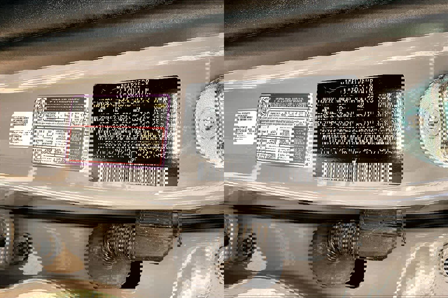 Used 2023 Kia Sorento SX image 35