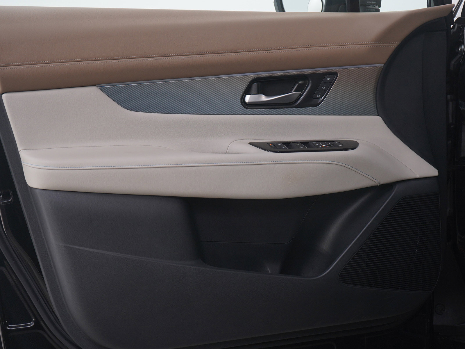 Used 2025 Nissan Murano Platinum w/ Cargo Package image 20