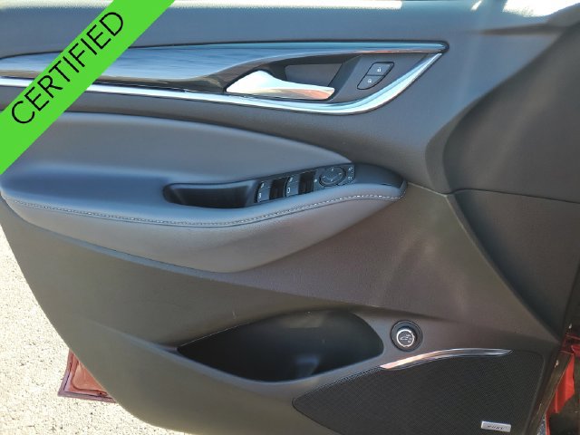Certified 2023 Buick Enclave Essence w/ Experience Buick Package AWD/4WD image 25