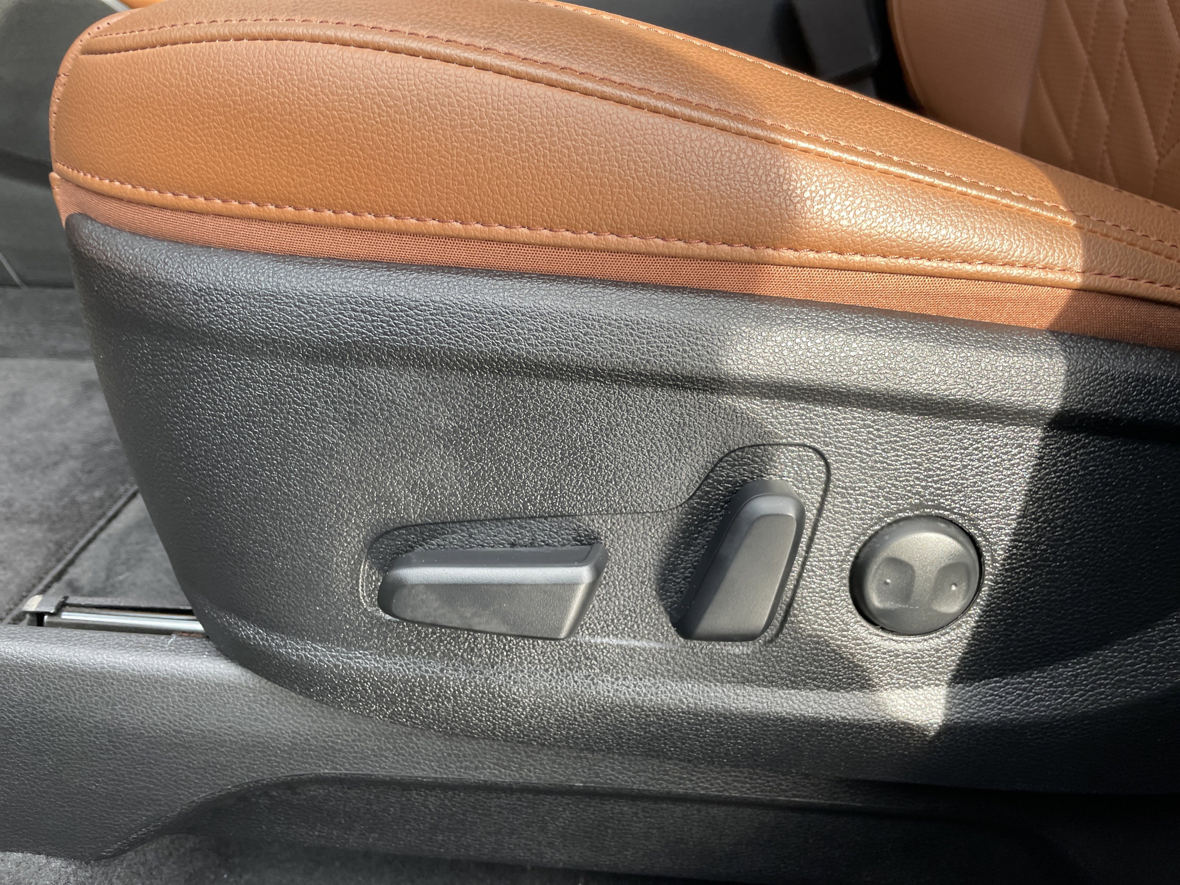 Used 2025 Kia Telluride EX X-Line image 46