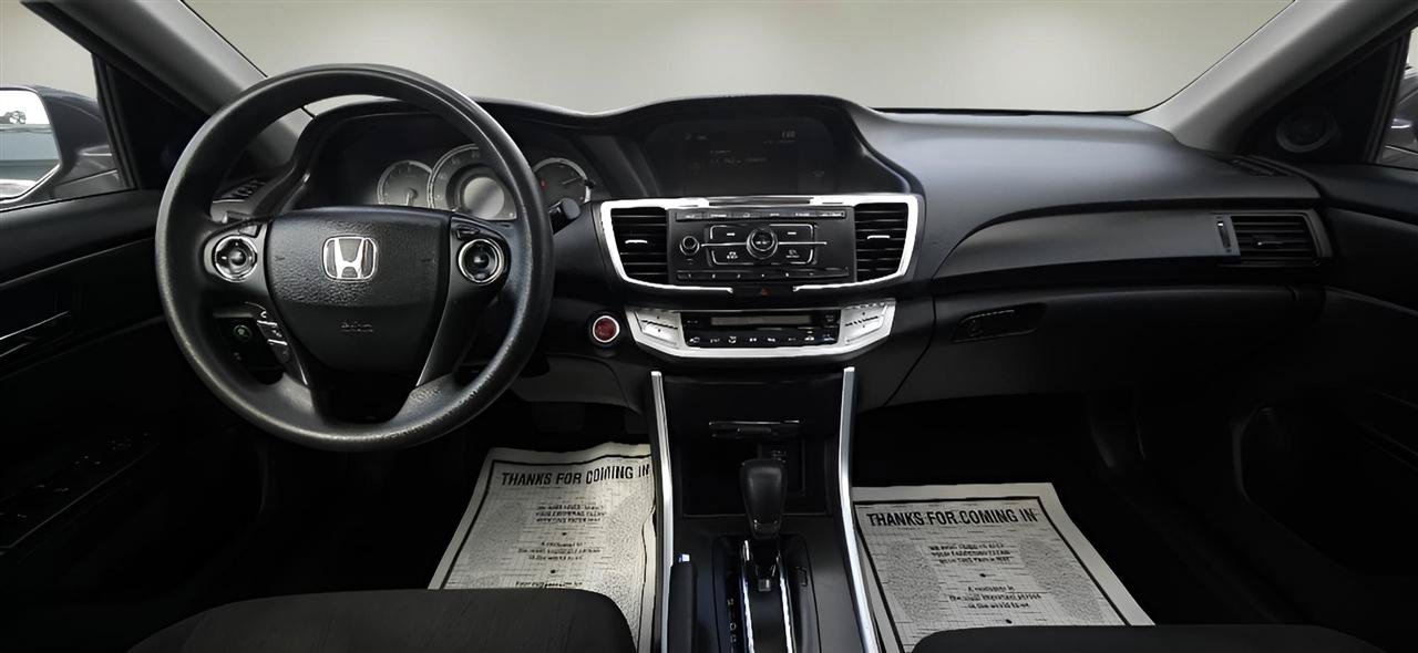 Used 2015 Honda Accord EX image 15