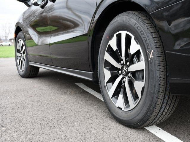 New 2026 Honda Odyssey EX-L image 28