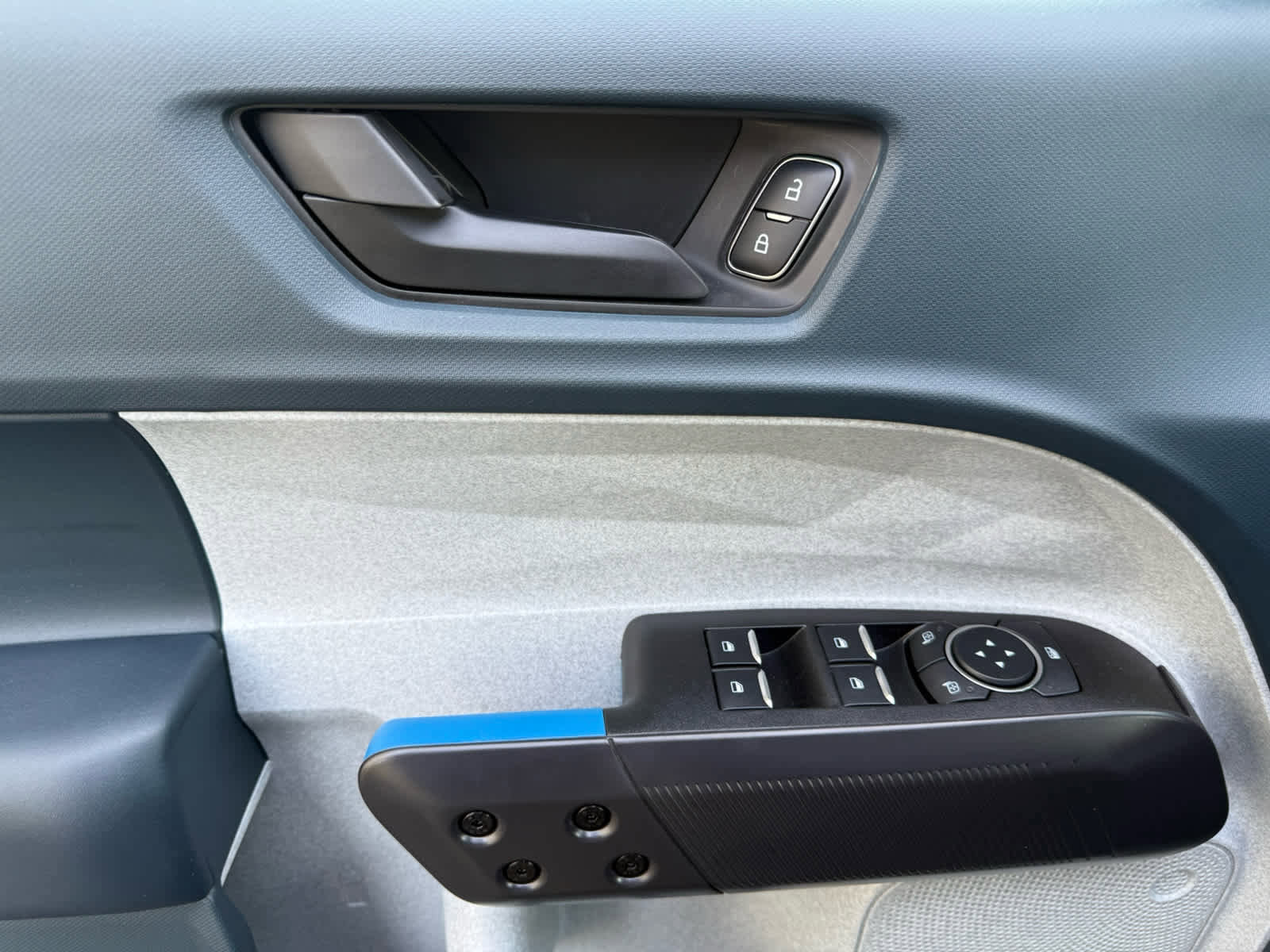 New 2026 Ford Maverick XLT w/ Equipment Group 301A image 10